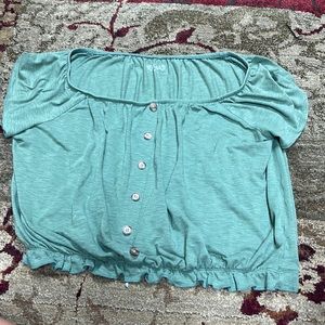 Very comfy tee